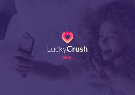 ucky|lucky crush.